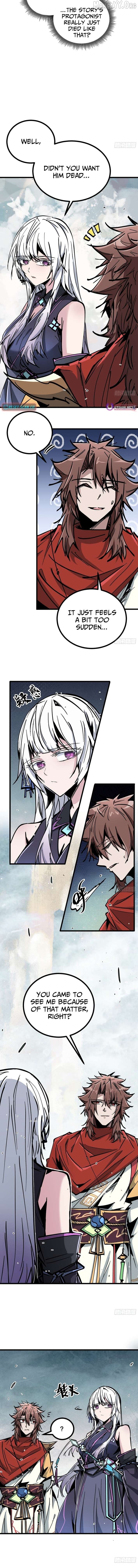 Fairy, Please Listen to My Explanation Chapter 46 - page 2