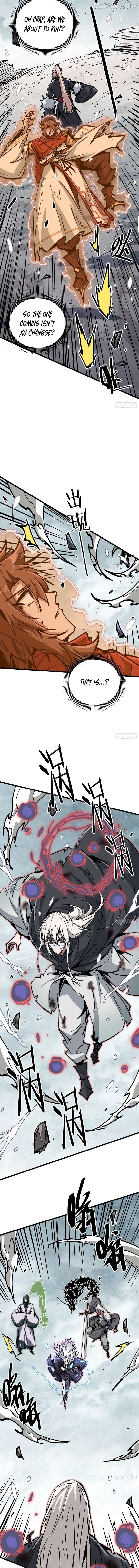Fairy, Please Listen to My Explanation Chapter 46 - page 5