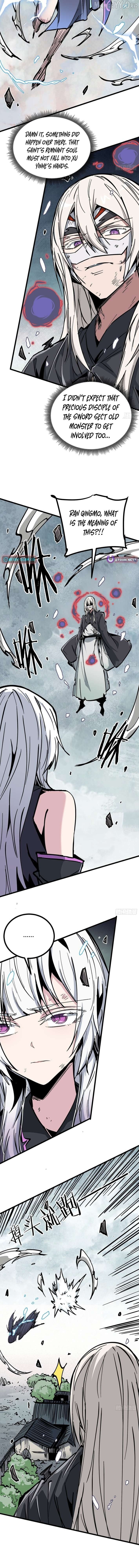 Fairy, Please Listen to My Explanation Chapter 46 - page 7