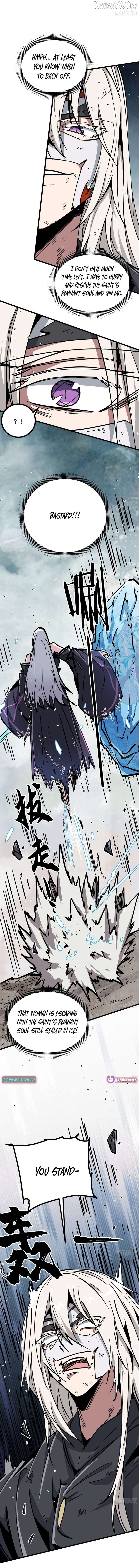 Fairy, Please Listen to My Explanation Chapter 46 - page 8