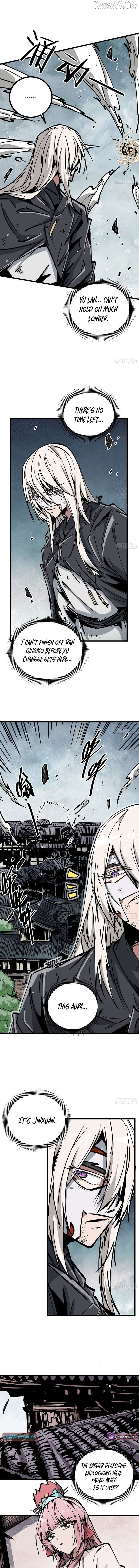 Fairy, Please Listen to My Explanation Chapter 46 - page 9