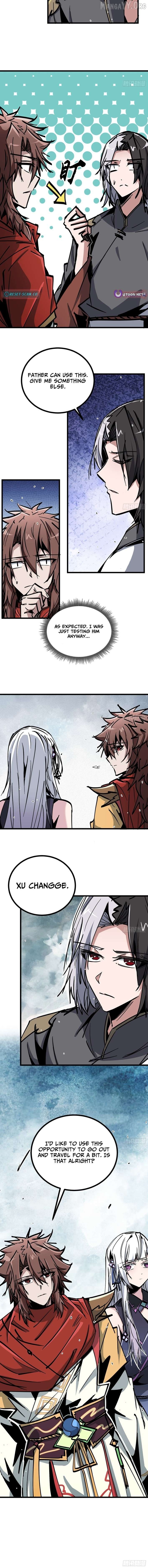Fairy, Please Listen to My Explanation Chapter 47 - page 10