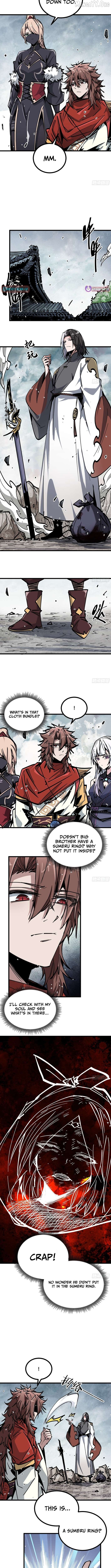 Fairy, Please Listen to My Explanation Chapter 47 - page 2