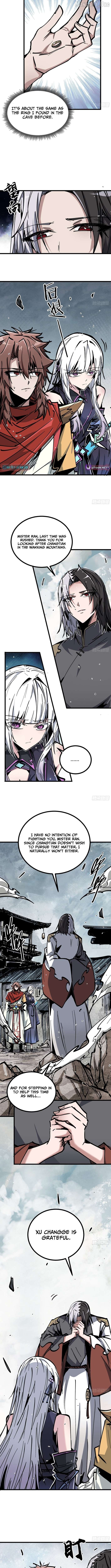 Fairy, Please Listen to My Explanation Chapter 47 - page 3