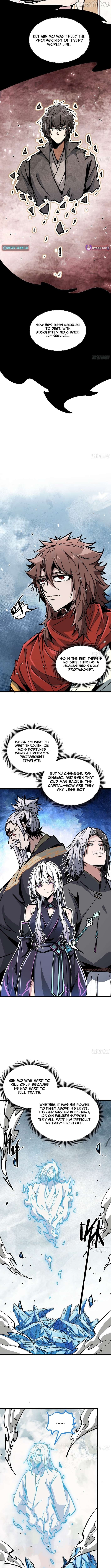 Fairy, Please Listen to My Explanation Chapter 47 - page 8
