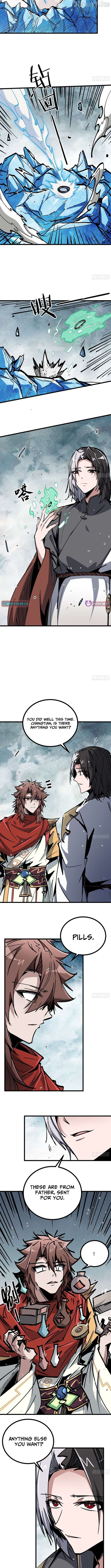 Fairy, Please Listen to My Explanation Chapter 47 - page 9