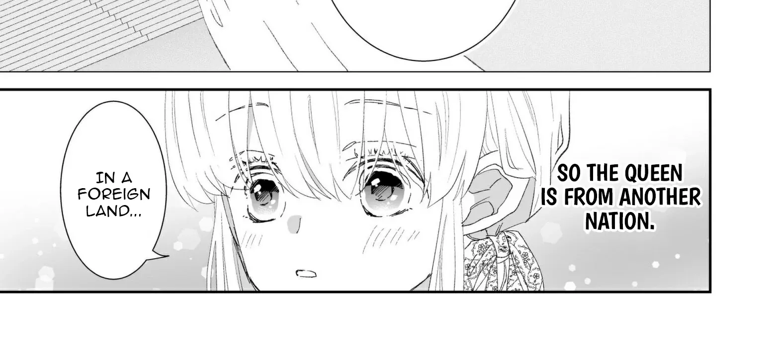 I Don’t Want to Marry the Handsome Crown Prince of a Superpower!! Chapter 11 - page 10