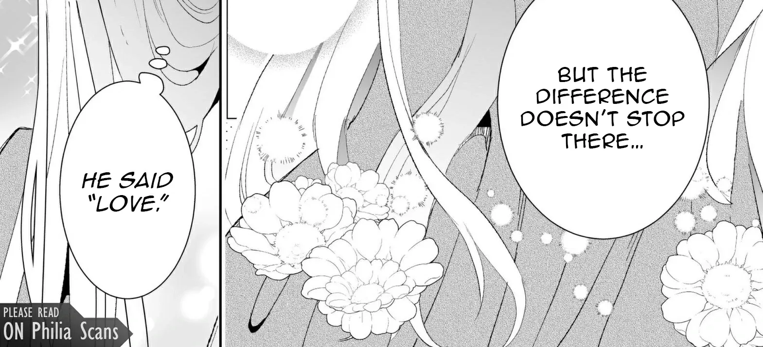 I Don’t Want to Marry the Handsome Crown Prince of a Superpower!! Chapter 11 - page 16