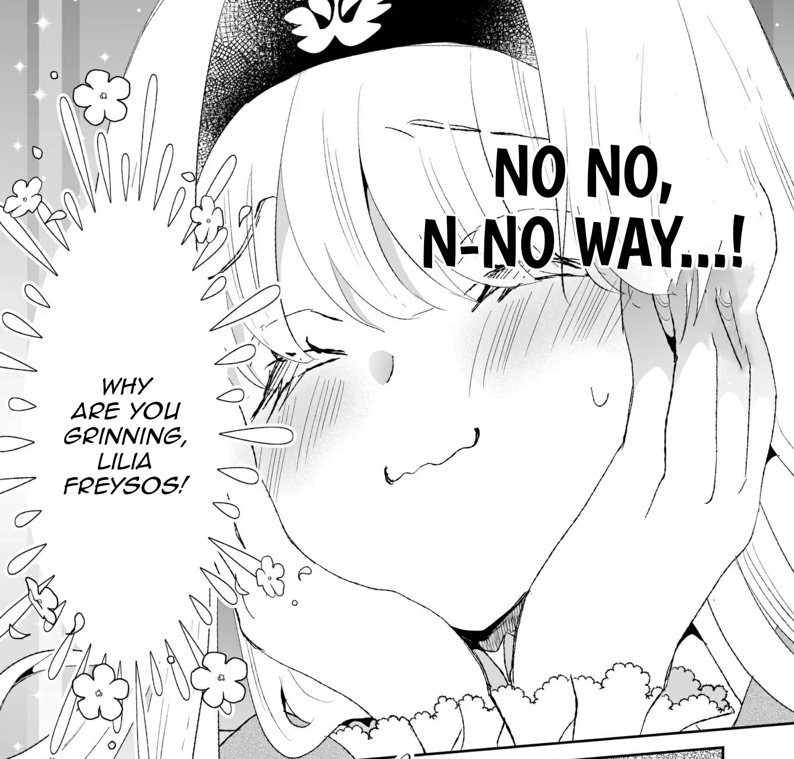 I Don’t Want to Marry the Handsome Crown Prince of a Superpower!! Chapter 11 - page 17