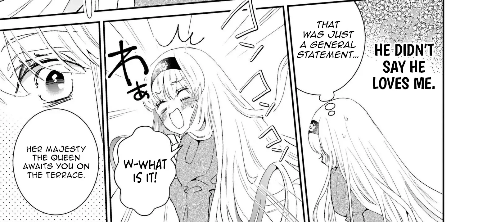 I Don’t Want to Marry the Handsome Crown Prince of a Superpower!! Chapter 11 - page 18