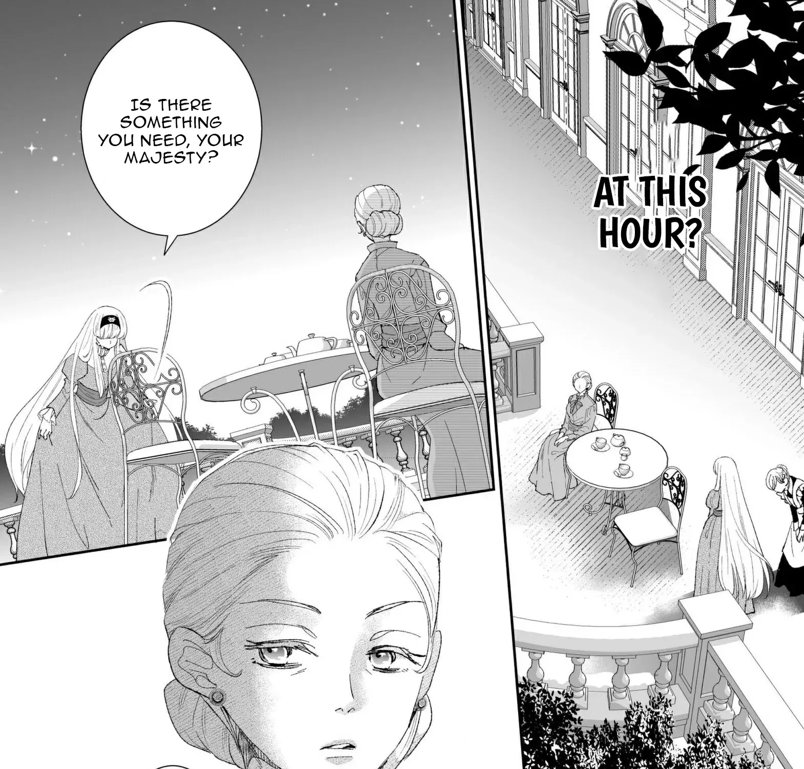 I Don’t Want to Marry the Handsome Crown Prince of a Superpower!! Chapter 11 - page 19