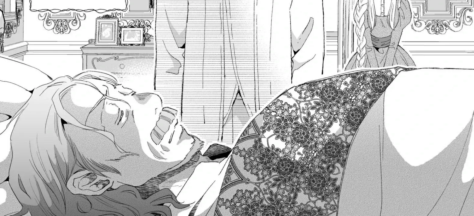I Don’t Want to Marry the Handsome Crown Prince of a Superpower!! Chapter 11 - page 2
