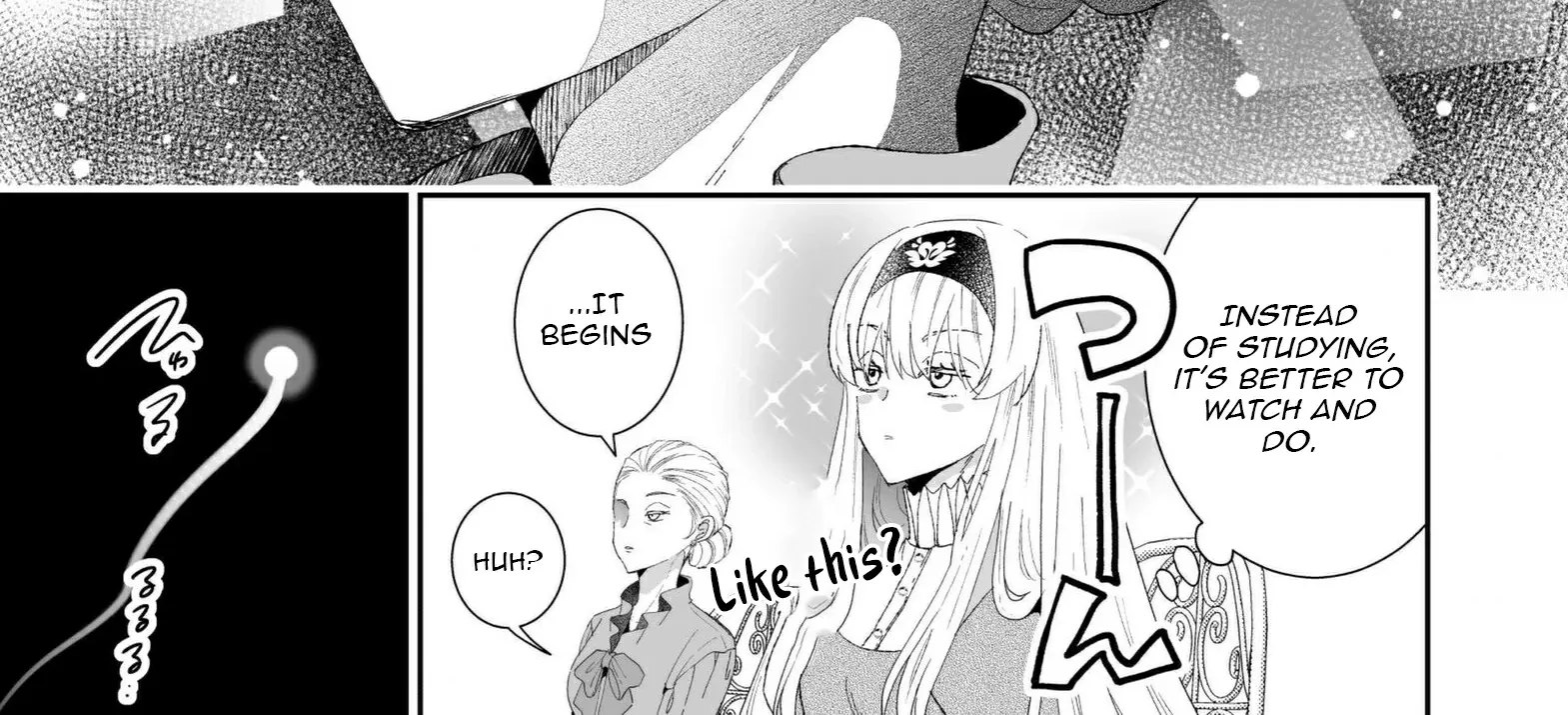 I Don’t Want to Marry the Handsome Crown Prince of a Superpower!! Chapter 11 - page 22