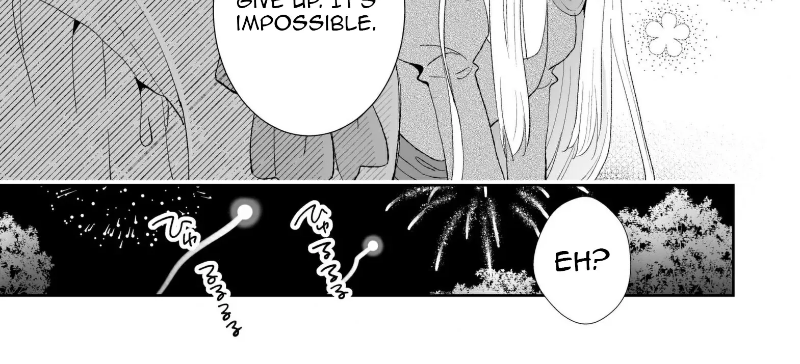 I Don’t Want to Marry the Handsome Crown Prince of a Superpower!! Chapter 11 - page 32