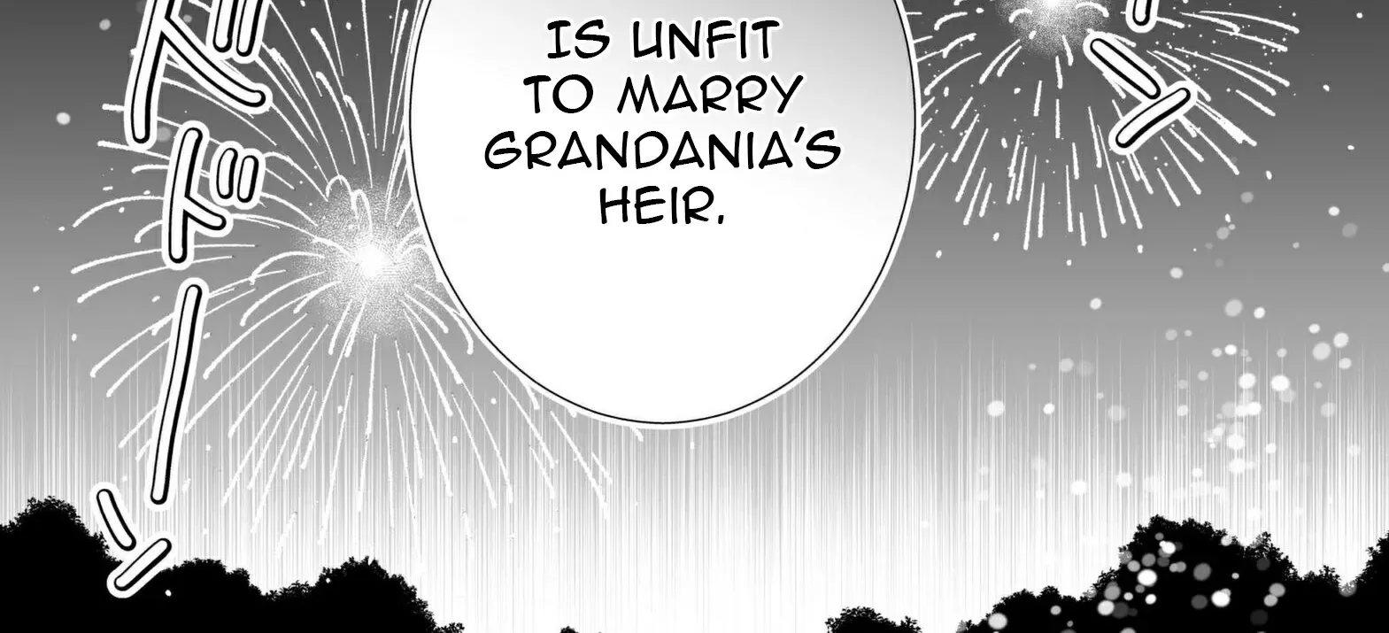I Don’t Want to Marry the Handsome Crown Prince of a Superpower!! Chapter 11 - page 34