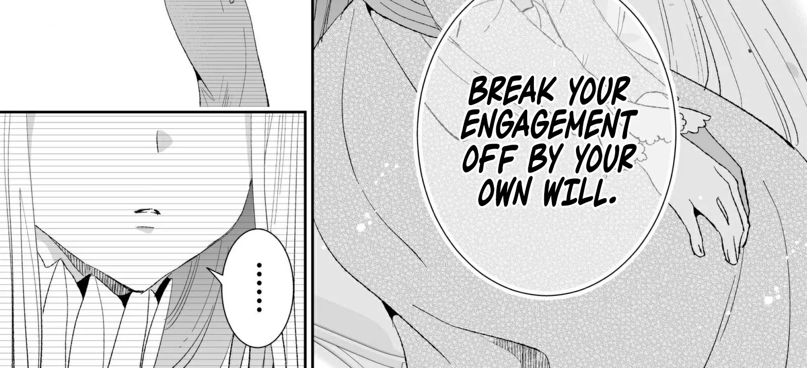 I Don’t Want to Marry the Handsome Crown Prince of a Superpower!! Chapter 11 - page 36