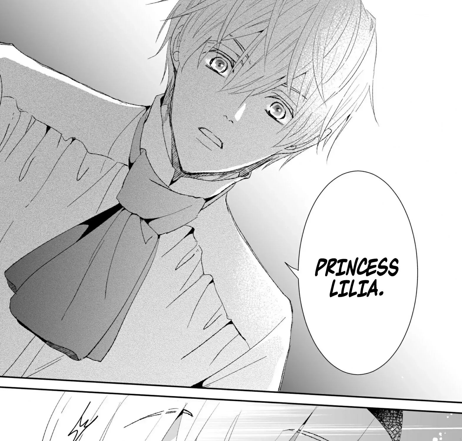 I Don’t Want to Marry the Handsome Crown Prince of a Superpower!! Chapter 11 - page 39