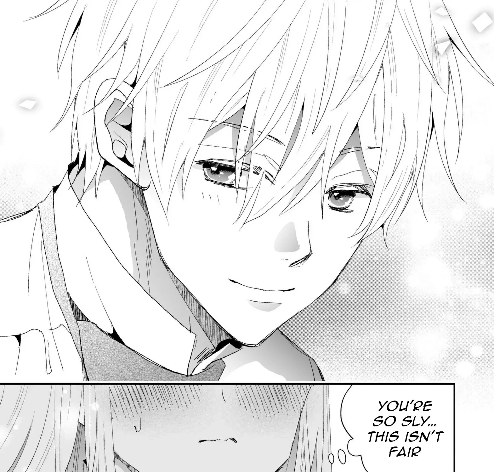 I Don’t Want to Marry the Handsome Crown Prince of a Superpower!! Chapter 11 - page 47