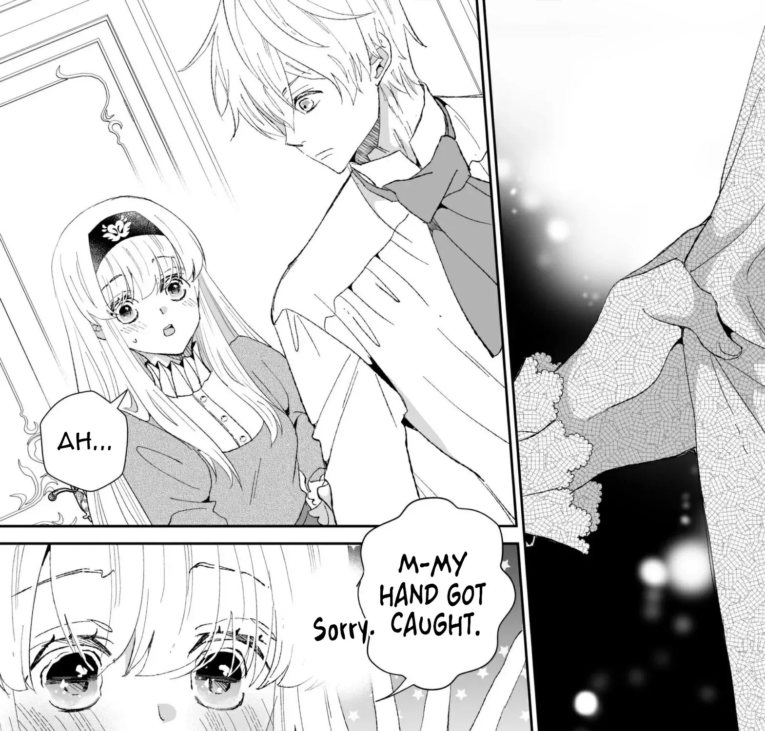 I Don’t Want to Marry the Handsome Crown Prince of a Superpower!! Chapter 11 - page 49