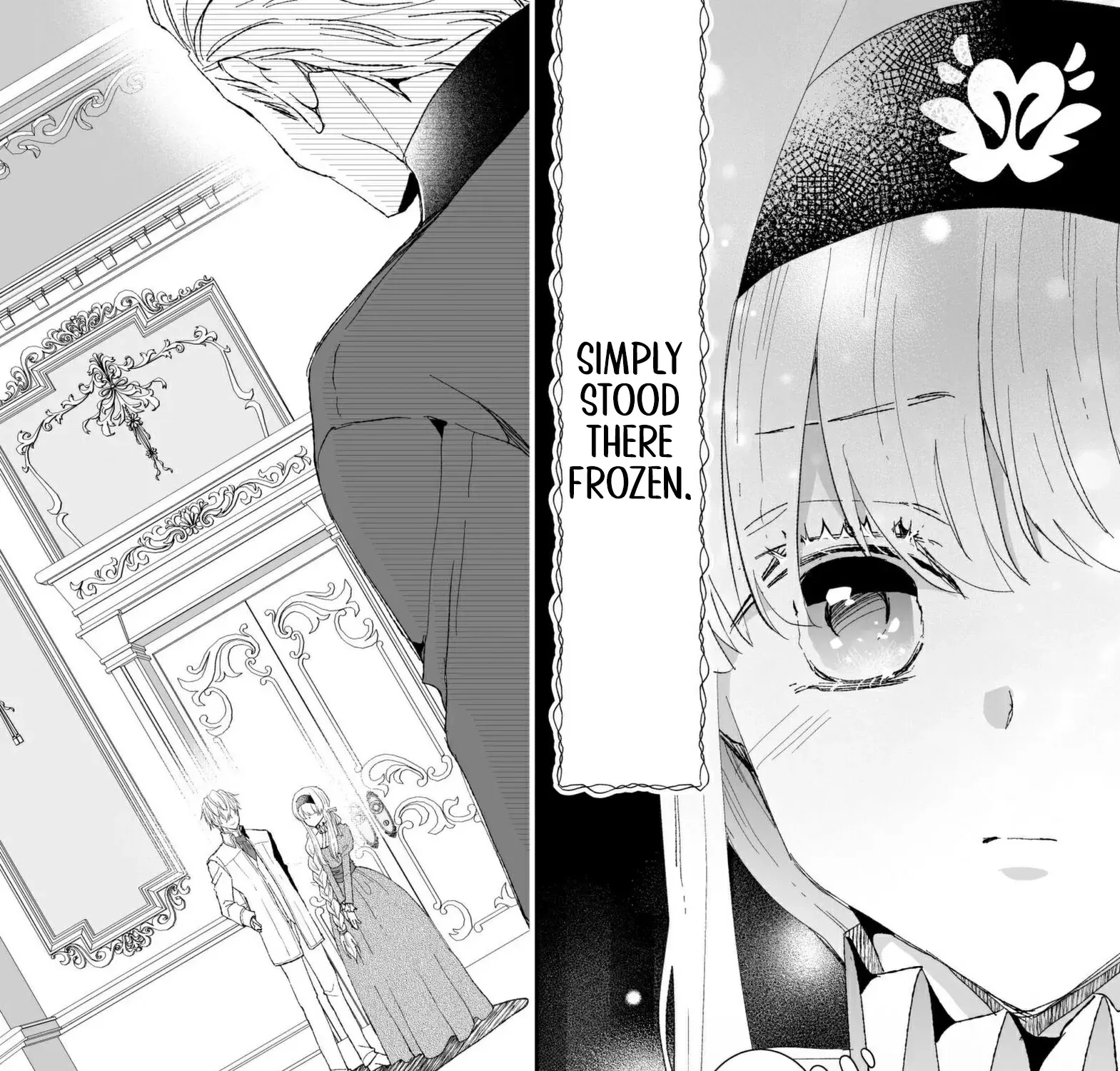 I Don’t Want to Marry the Handsome Crown Prince of a Superpower!! Chapter 11 - page 5