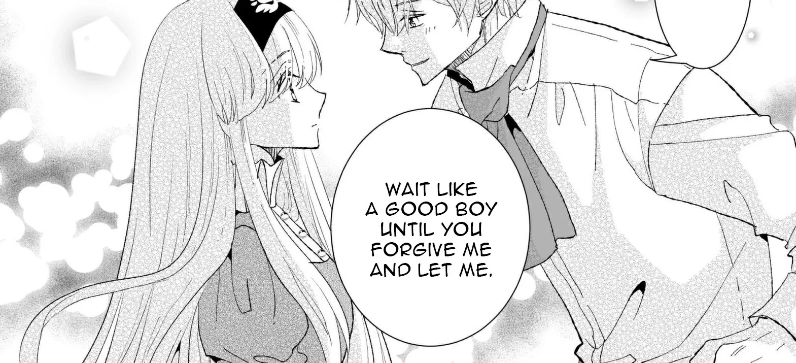 I Don’t Want to Marry the Handsome Crown Prince of a Superpower!! Chapter 11 - page 52