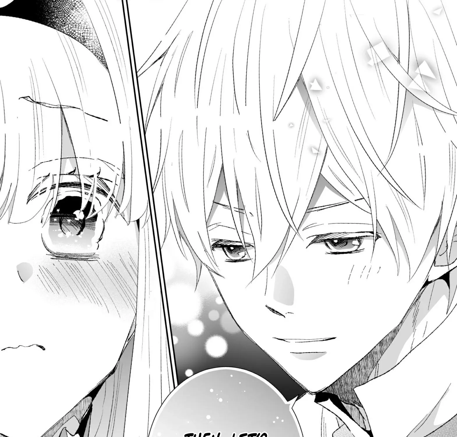 I Don’t Want to Marry the Handsome Crown Prince of a Superpower!! Chapter 11 - page 53