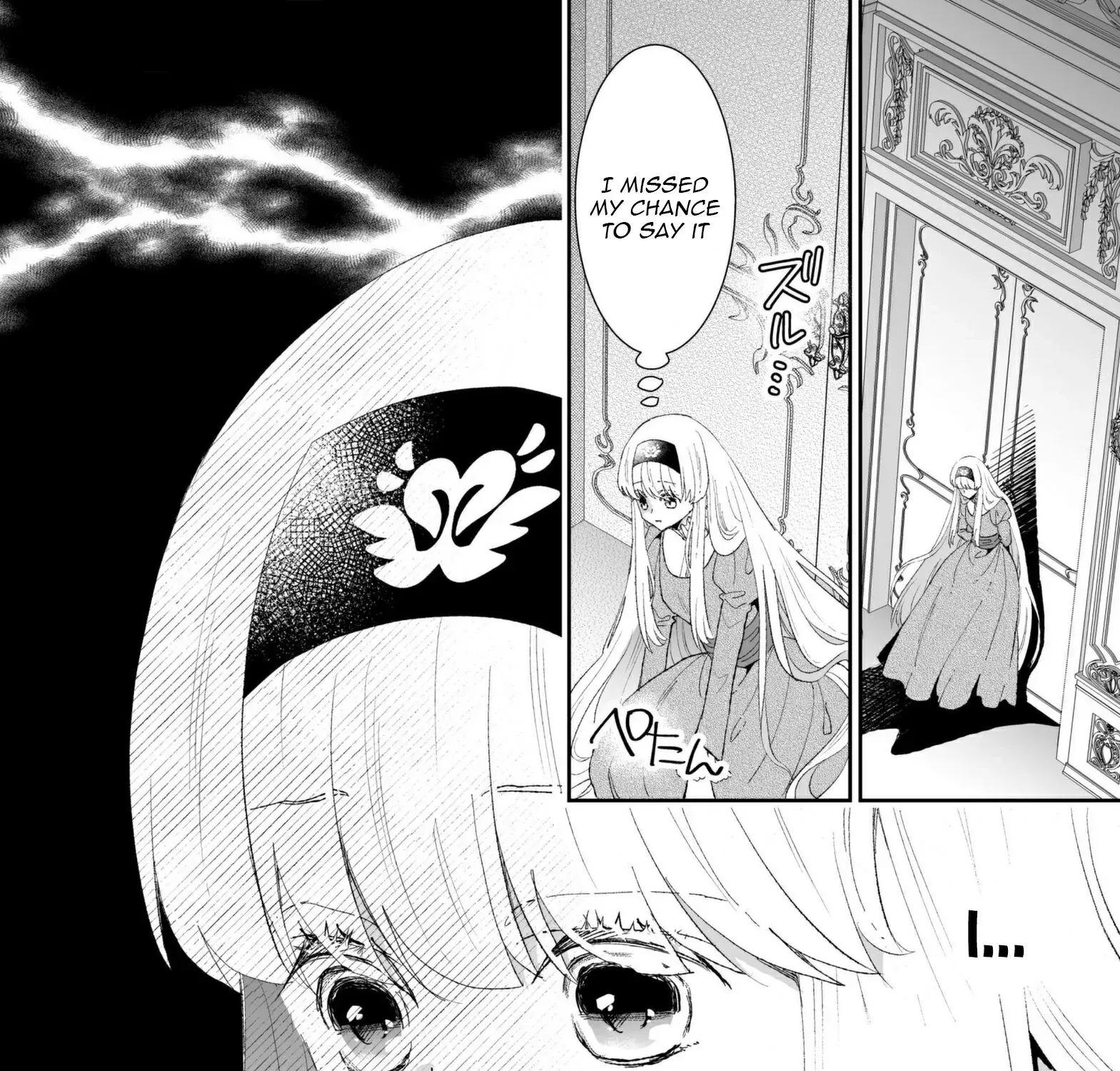 I Don’t Want to Marry the Handsome Crown Prince of a Superpower!! Chapter 11 - page 55