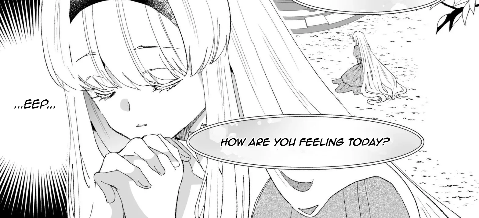I Don’t Want to Marry the Handsome Crown Prince of a Superpower!! Chapter 12 - page 10