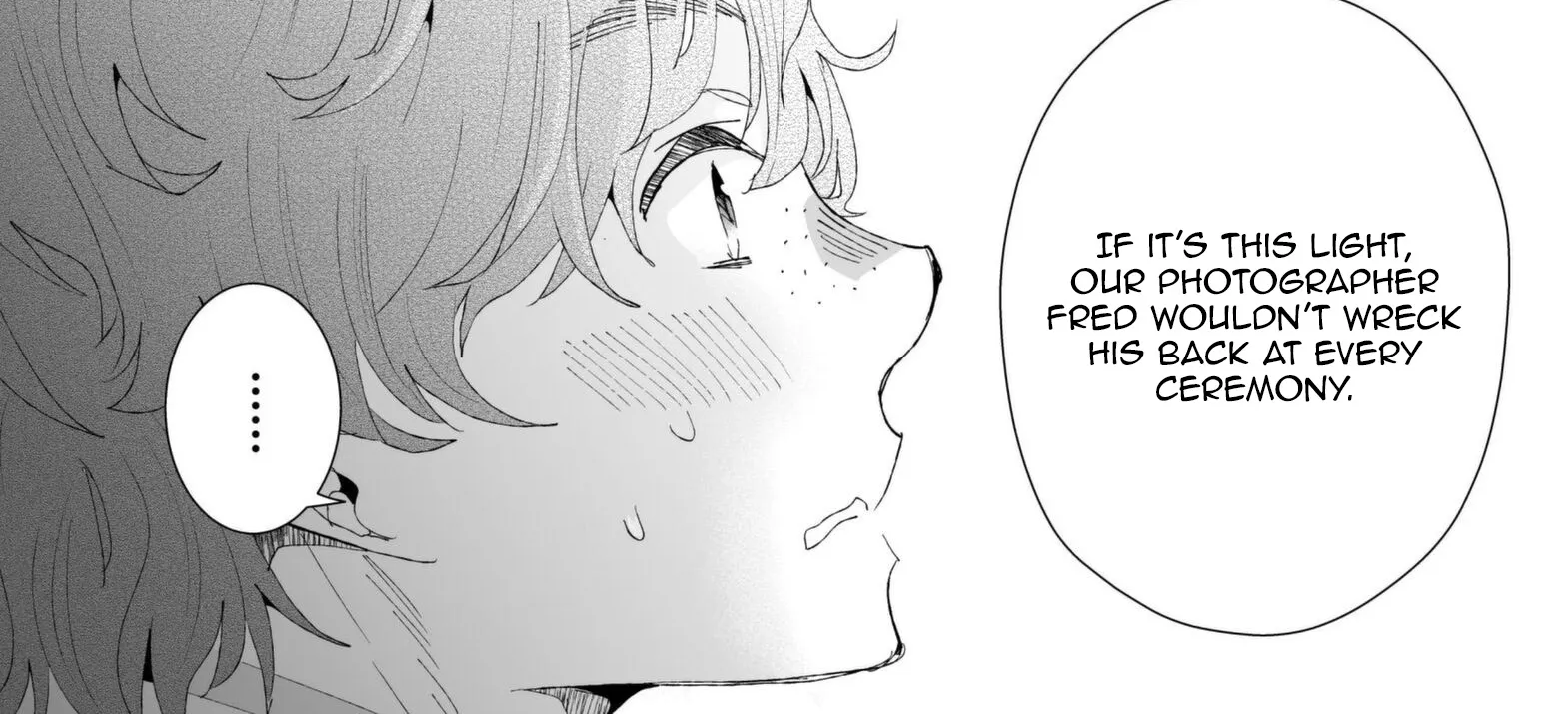 I Don’t Want to Marry the Handsome Crown Prince of a Superpower!! Chapter 12 - page 16