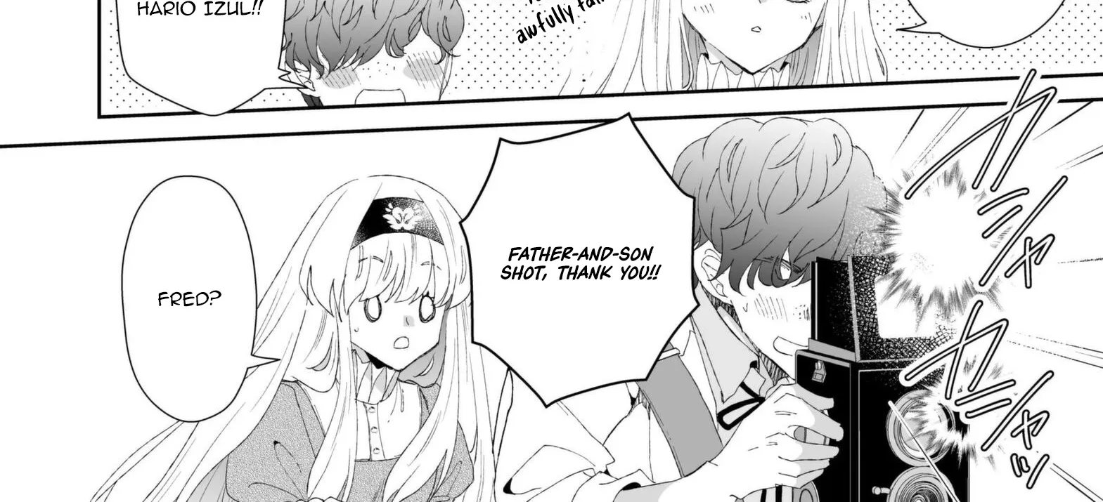 I Don’t Want to Marry the Handsome Crown Prince of a Superpower!! Chapter 12 - page 20