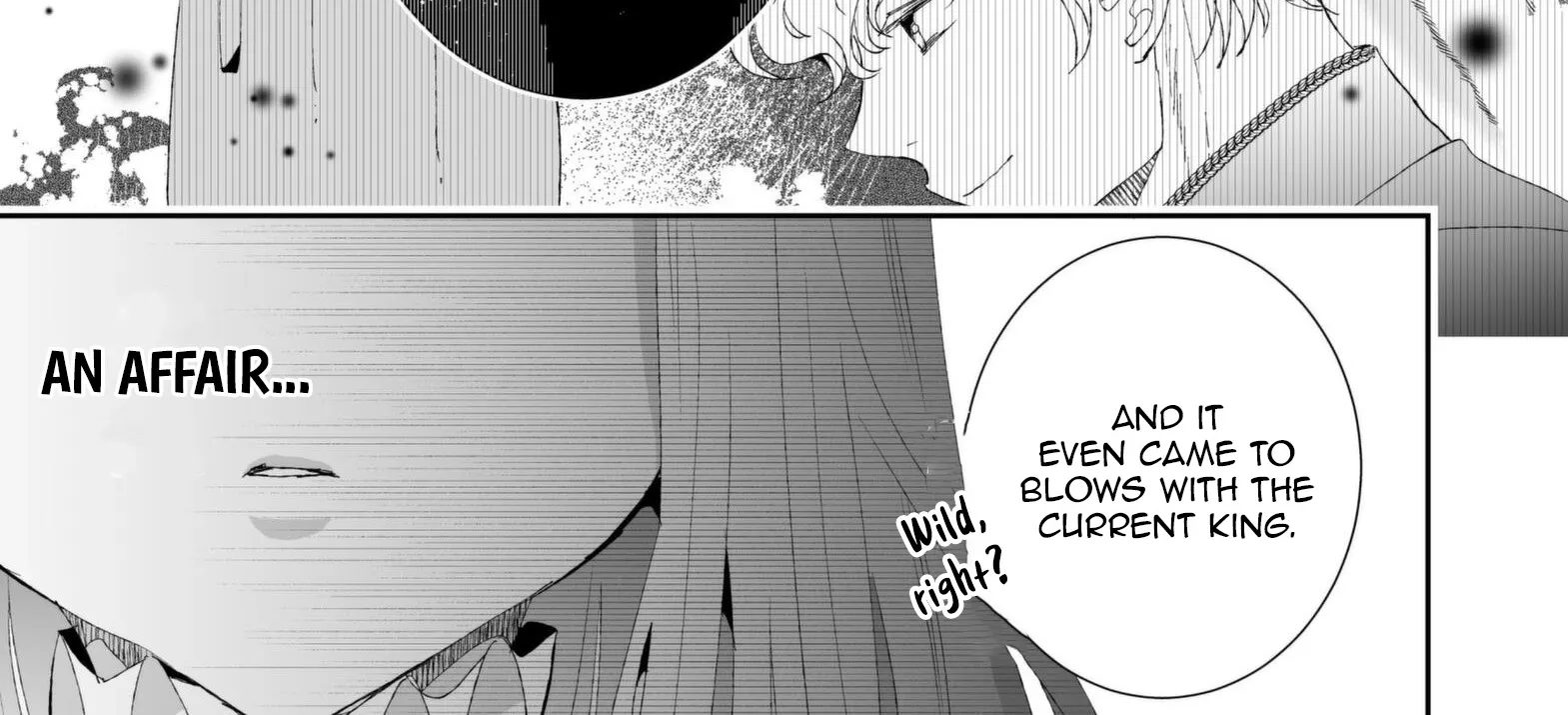 I Don’t Want to Marry the Handsome Crown Prince of a Superpower!! Chapter 12 - page 22