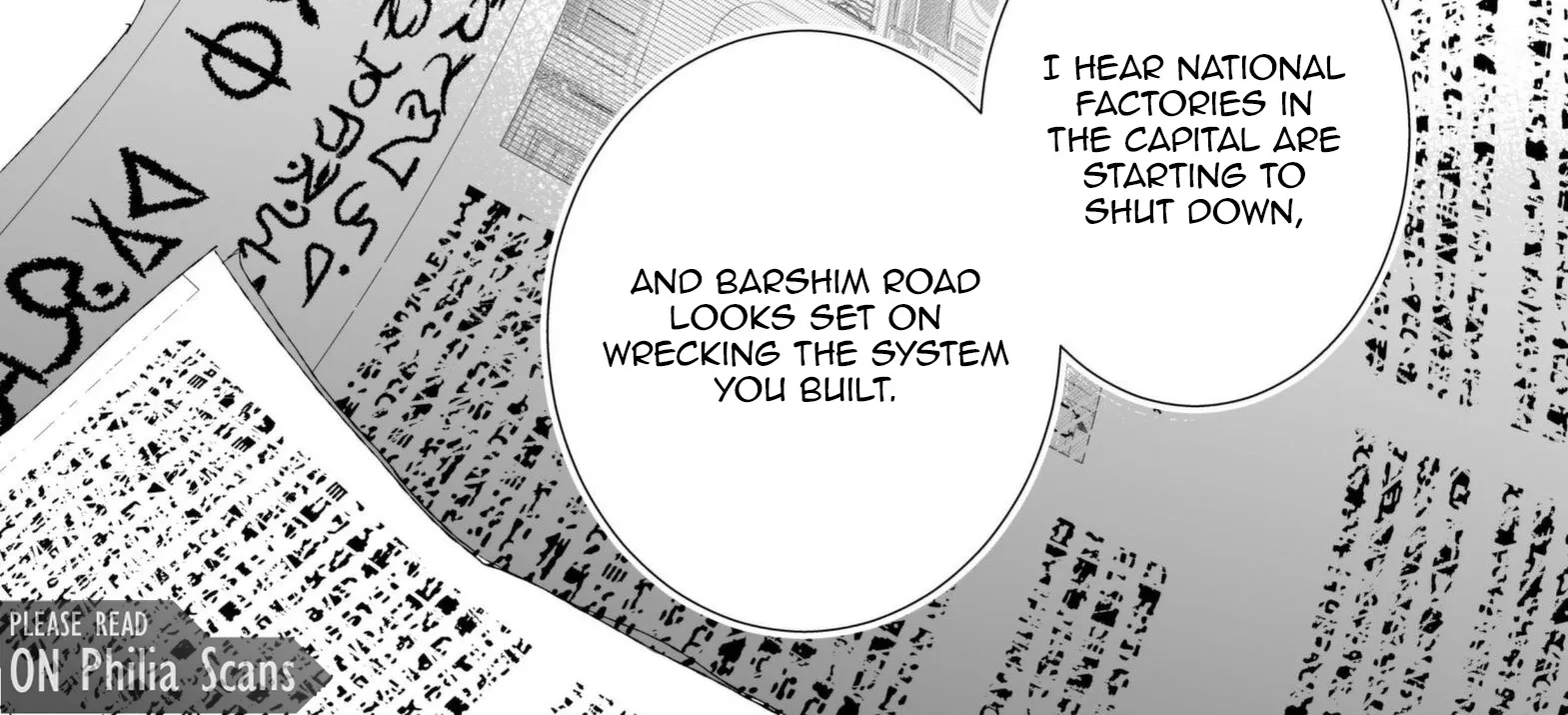 I Don’t Want to Marry the Handsome Crown Prince of a Superpower!! Chapter 12 - page 24