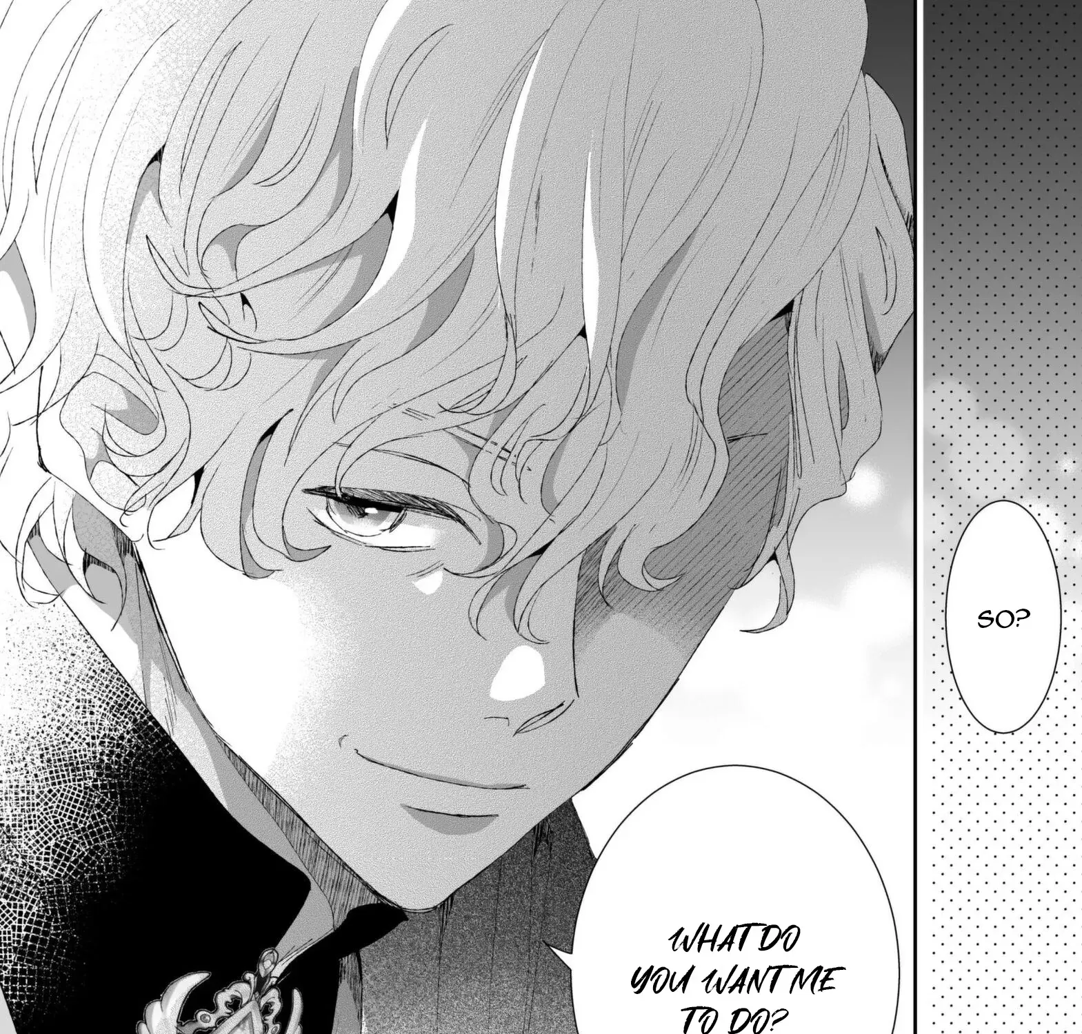 I Don’t Want to Marry the Handsome Crown Prince of a Superpower!! Chapter 12 - page 27
