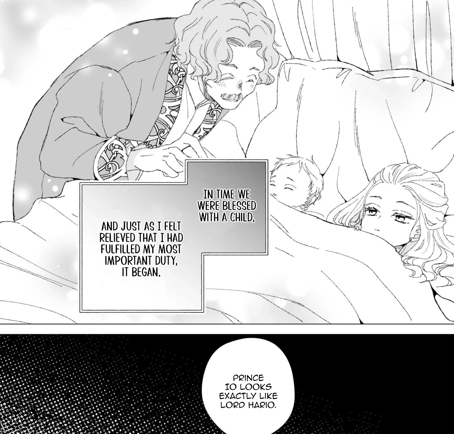 I Don’t Want to Marry the Handsome Crown Prince of a Superpower!! Chapter 12 - page 3