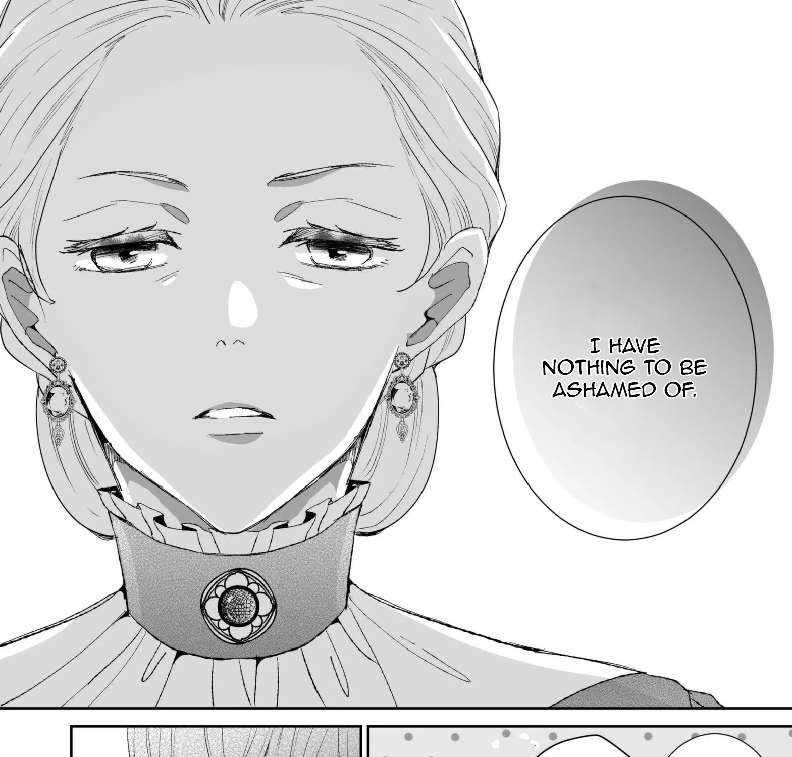 I Don’t Want to Marry the Handsome Crown Prince of a Superpower!! Chapter 12 - page 35