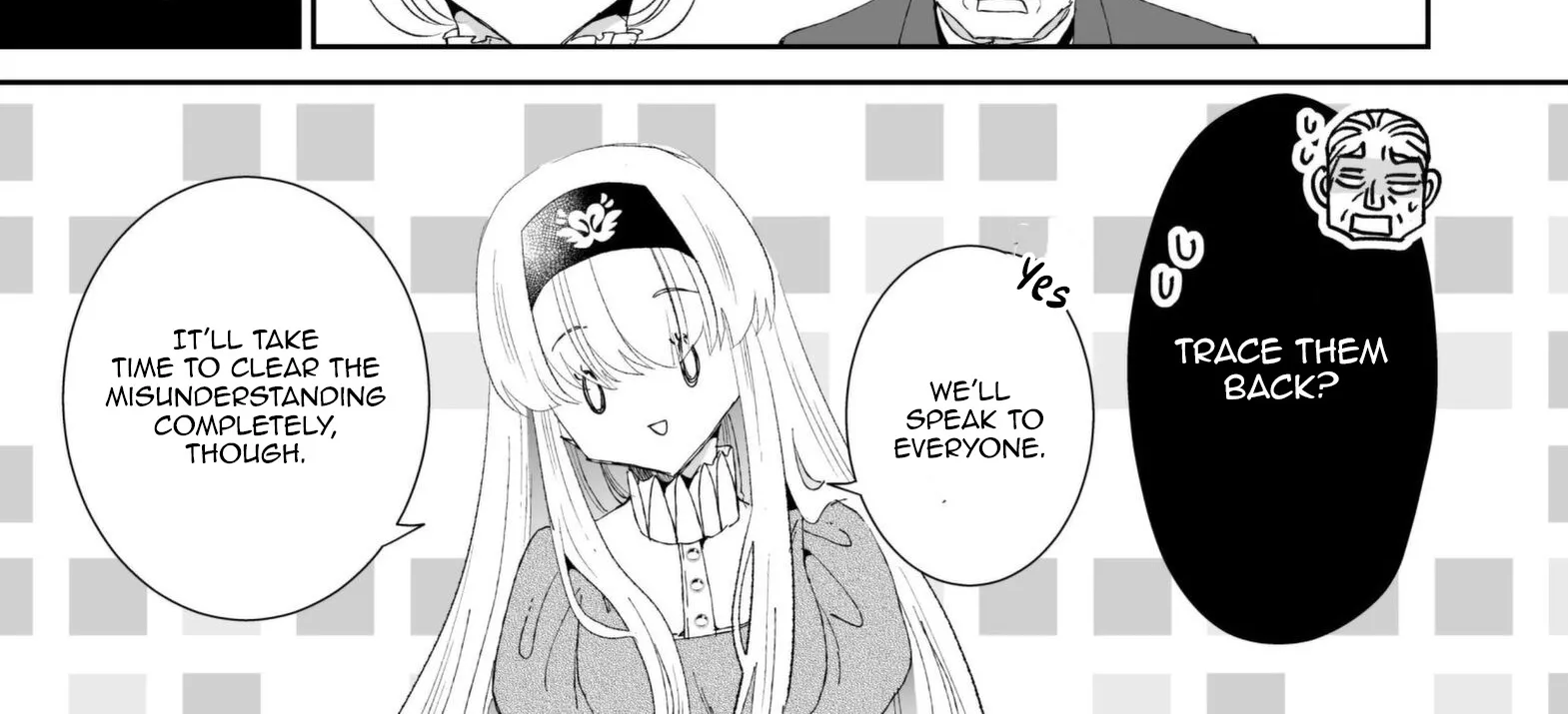 I Don’t Want to Marry the Handsome Crown Prince of a Superpower!! Chapter 12 - page 38