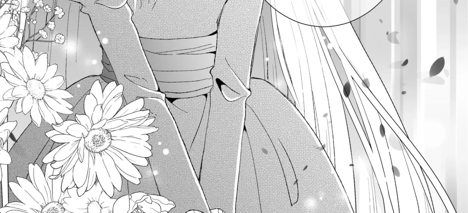 I Don’t Want to Marry the Handsome Crown Prince of a Superpower!! Chapter 12 - page 42