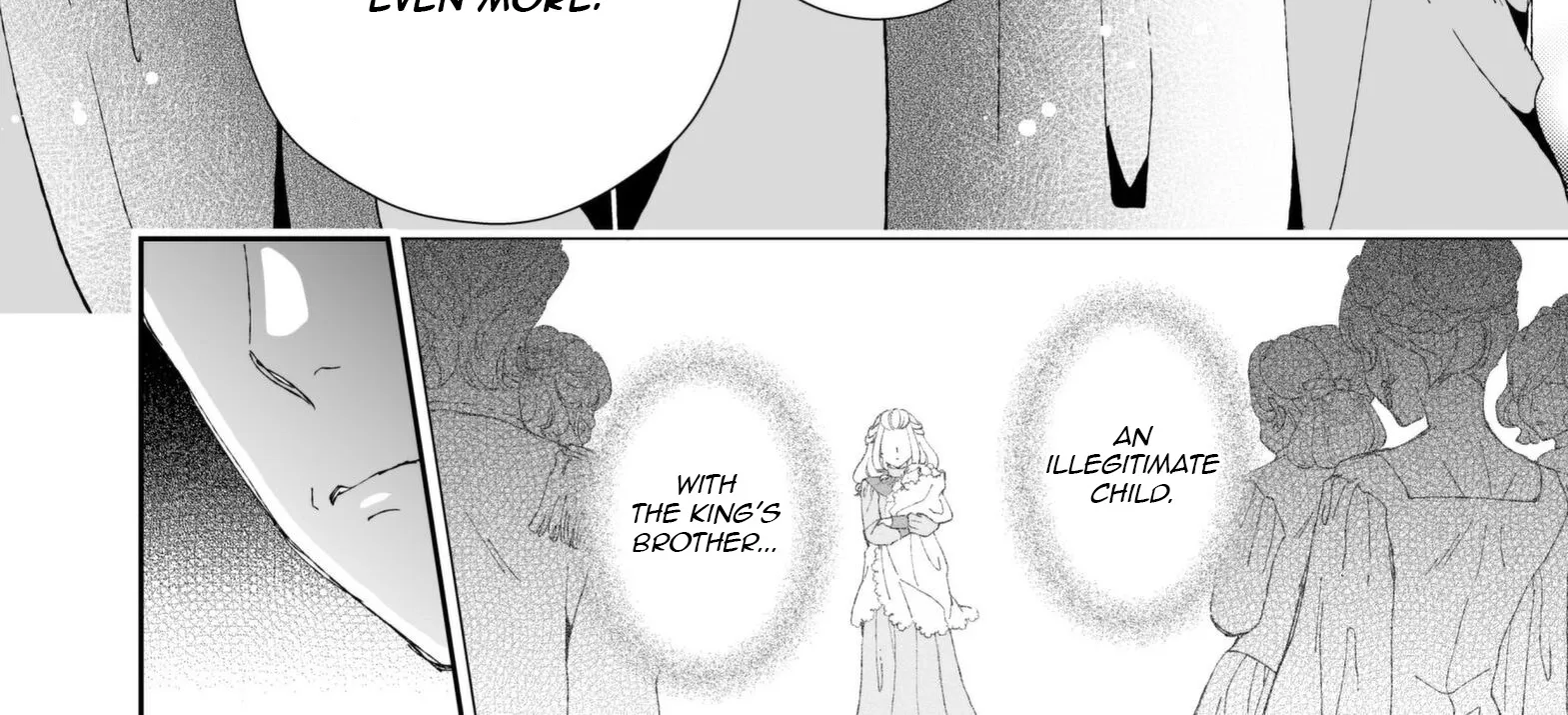 I Don’t Want to Marry the Handsome Crown Prince of a Superpower!! Chapter 12 - page 48