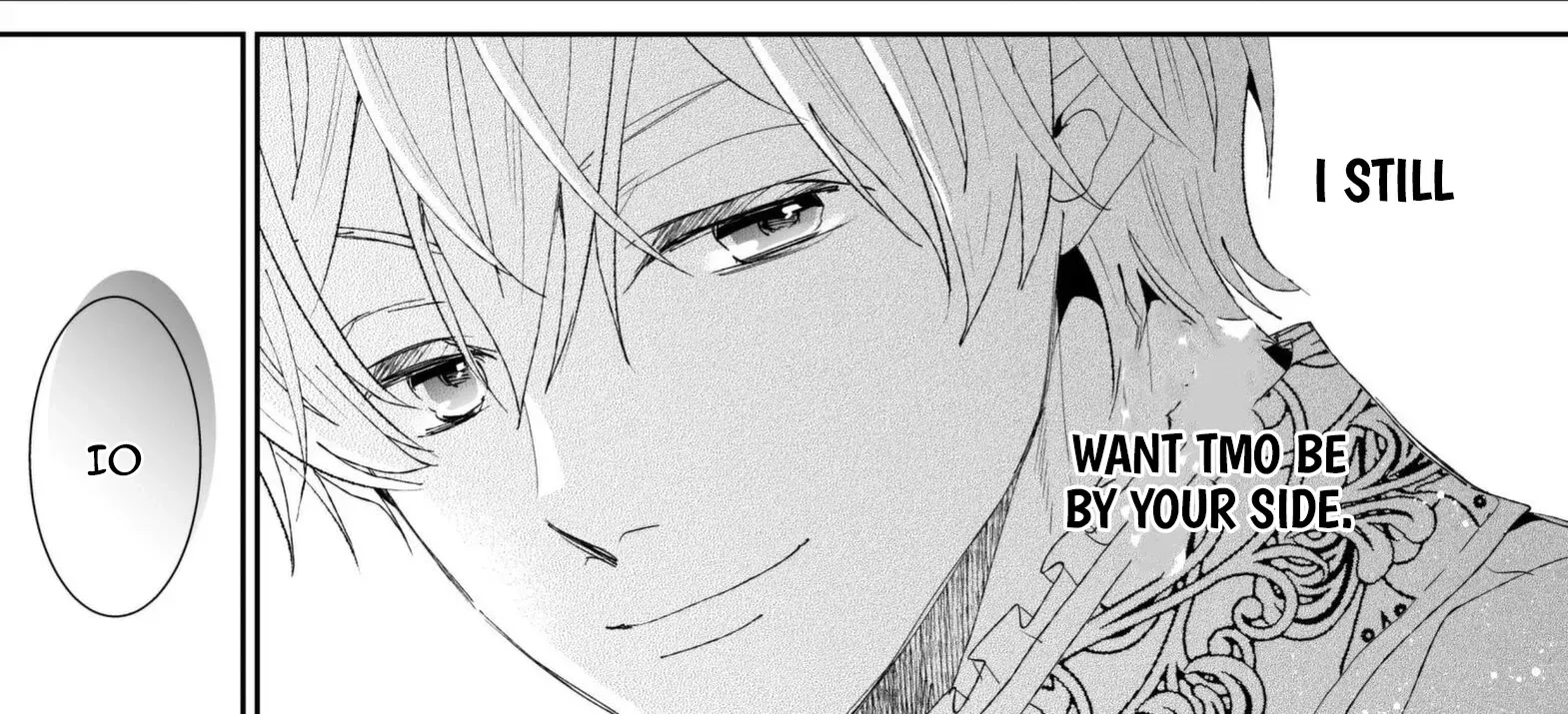 I Don’t Want to Marry the Handsome Crown Prince of a Superpower!! Chapter 12 - page 54
