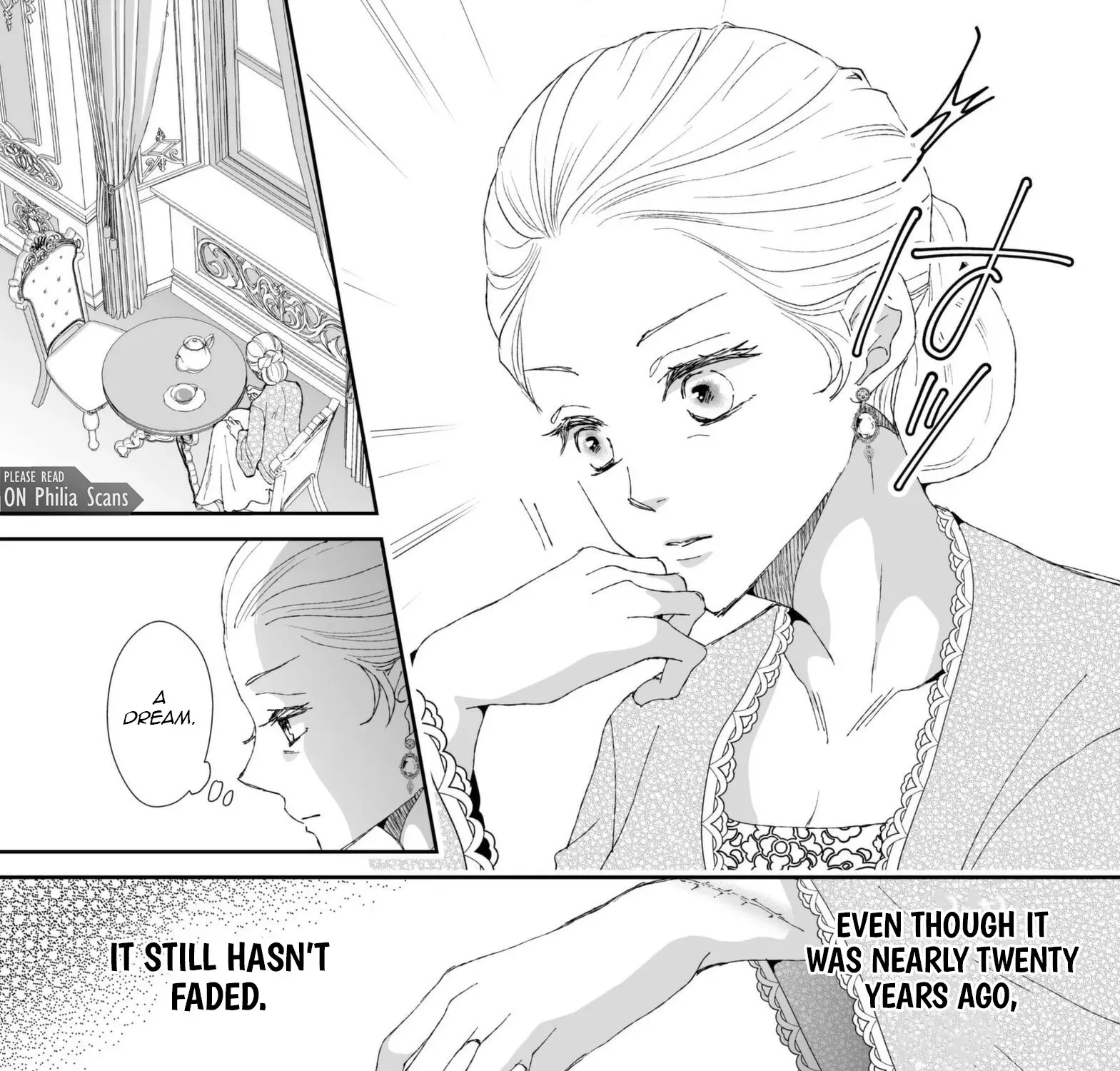 I Don’t Want to Marry the Handsome Crown Prince of a Superpower!! Chapter 12 - page 7