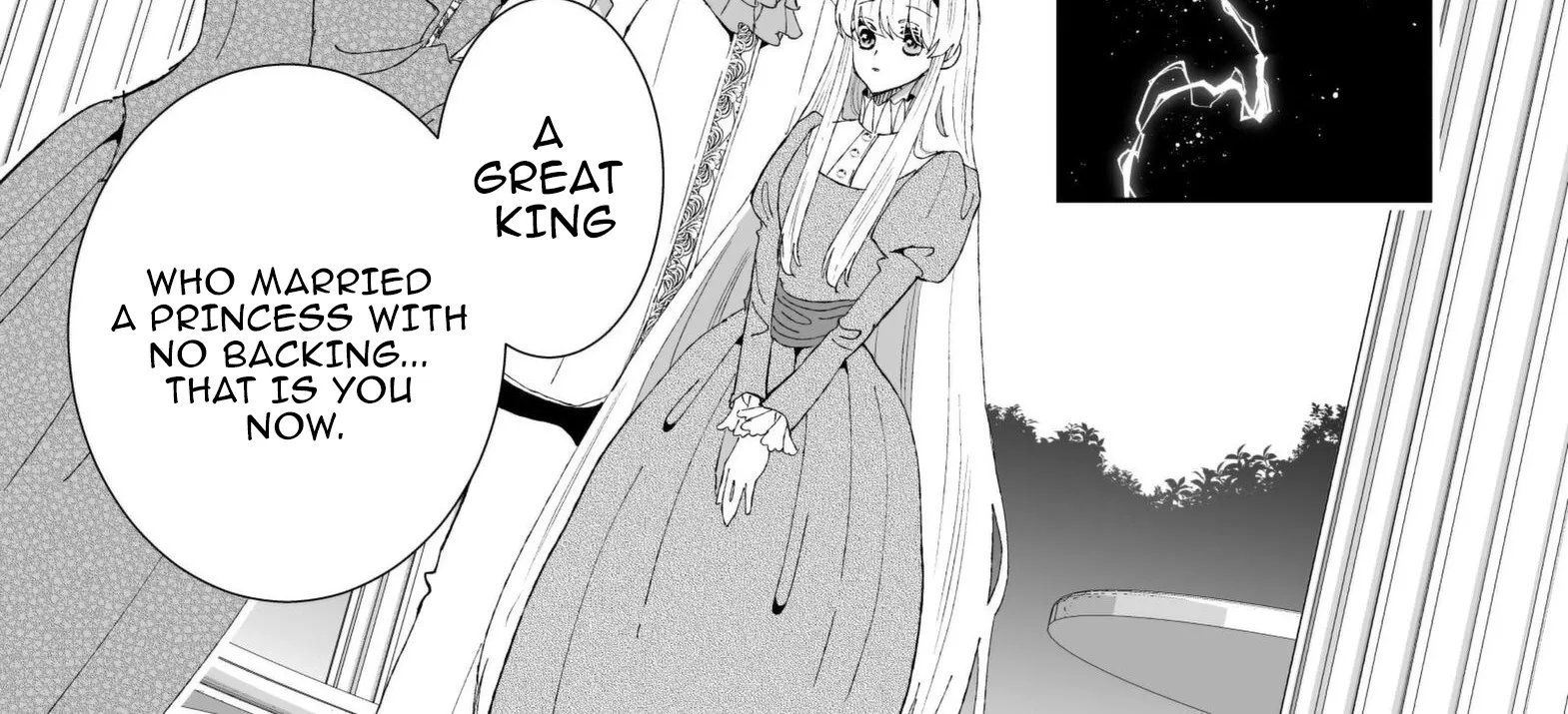 I Don’t Want to Marry the Handsome Crown Prince of a Superpower!! Chapter 13 - page 14