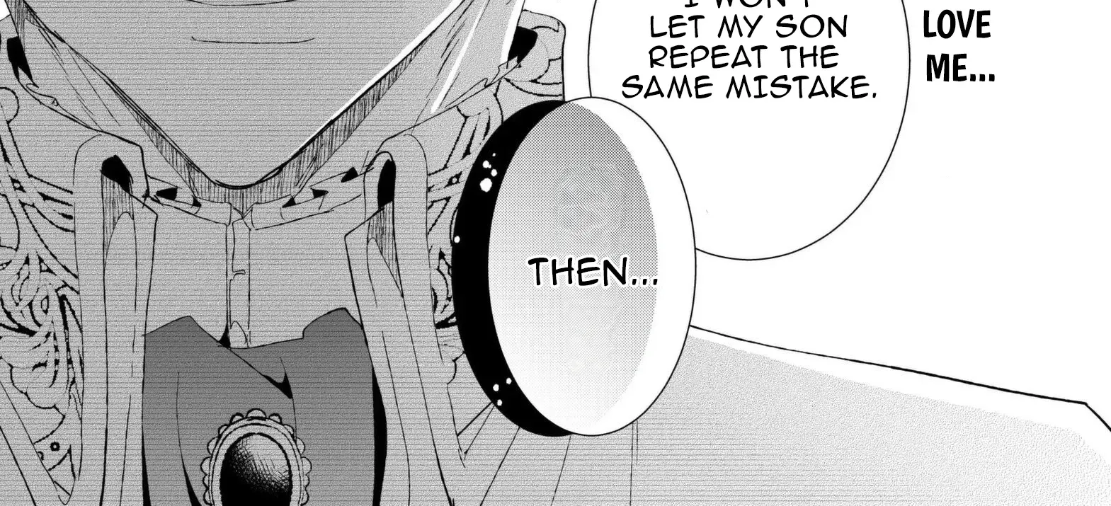 I Don’t Want to Marry the Handsome Crown Prince of a Superpower!! Chapter 13 - page 16