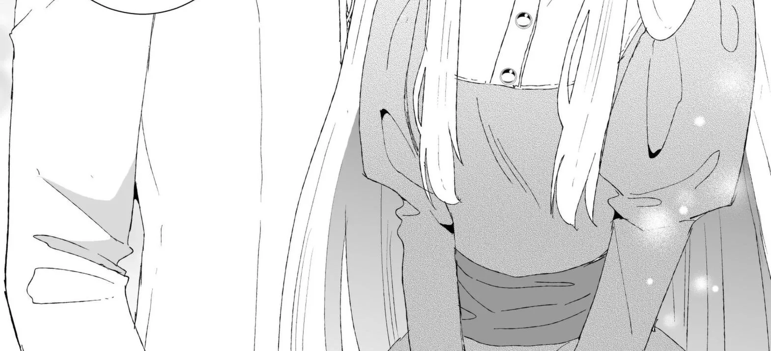 I Don’t Want to Marry the Handsome Crown Prince of a Superpower!! Chapter 13 - page 18