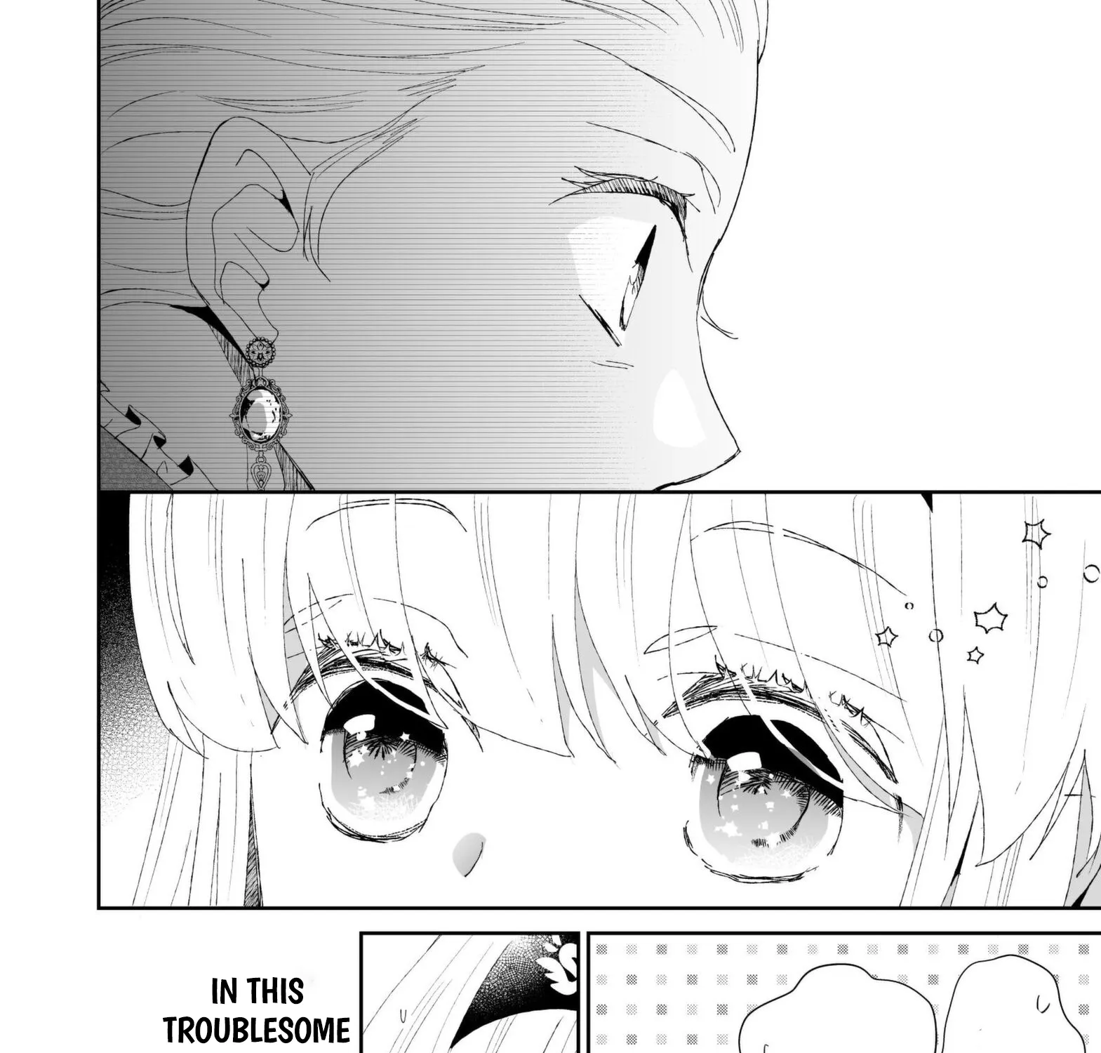 I Don’t Want to Marry the Handsome Crown Prince of a Superpower!! Chapter 13 - page 19