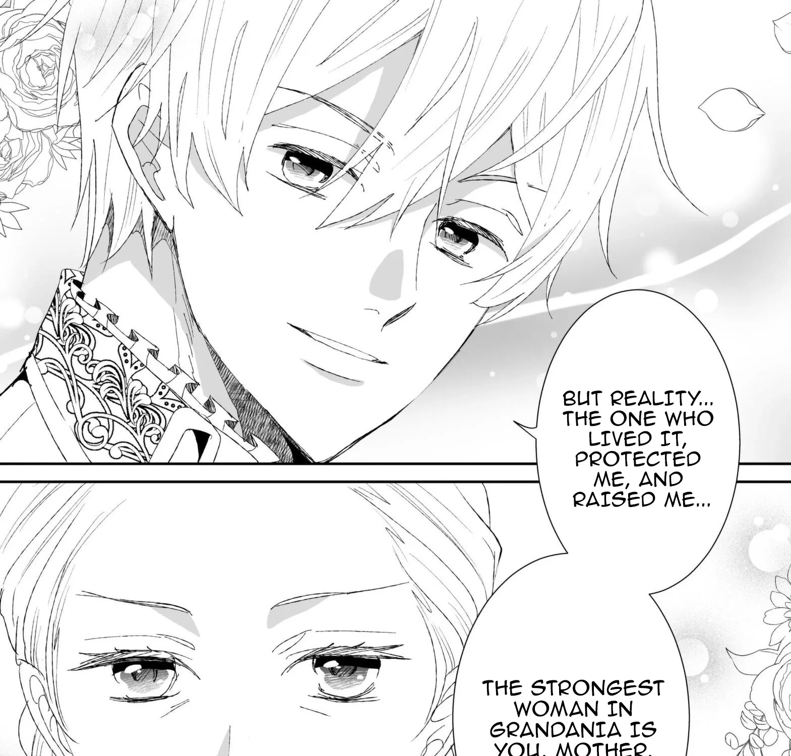 I Don’t Want to Marry the Handsome Crown Prince of a Superpower!! Chapter 13 - page 21