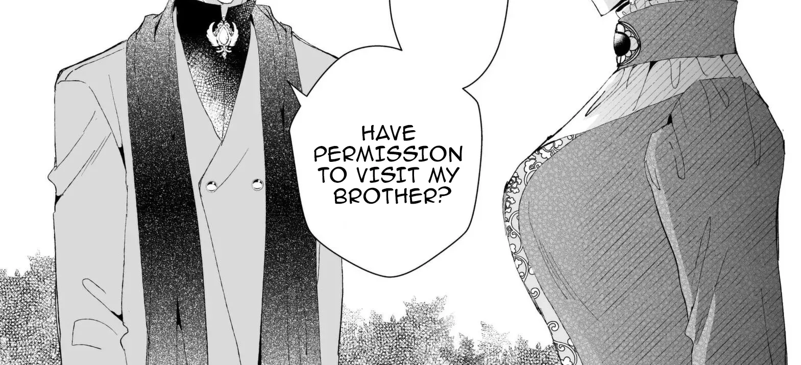 I Don’t Want to Marry the Handsome Crown Prince of a Superpower!! Chapter 13 - page 24