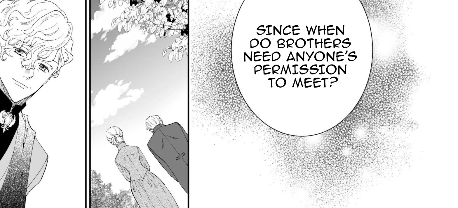 I Don’t Want to Marry the Handsome Crown Prince of a Superpower!! Chapter 13 - page 26
