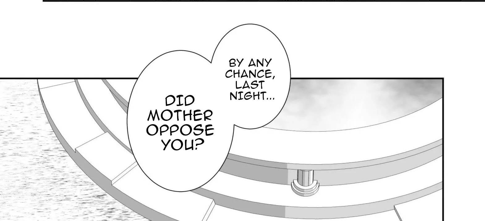I Don’t Want to Marry the Handsome Crown Prince of a Superpower!! Chapter 13 - page 36