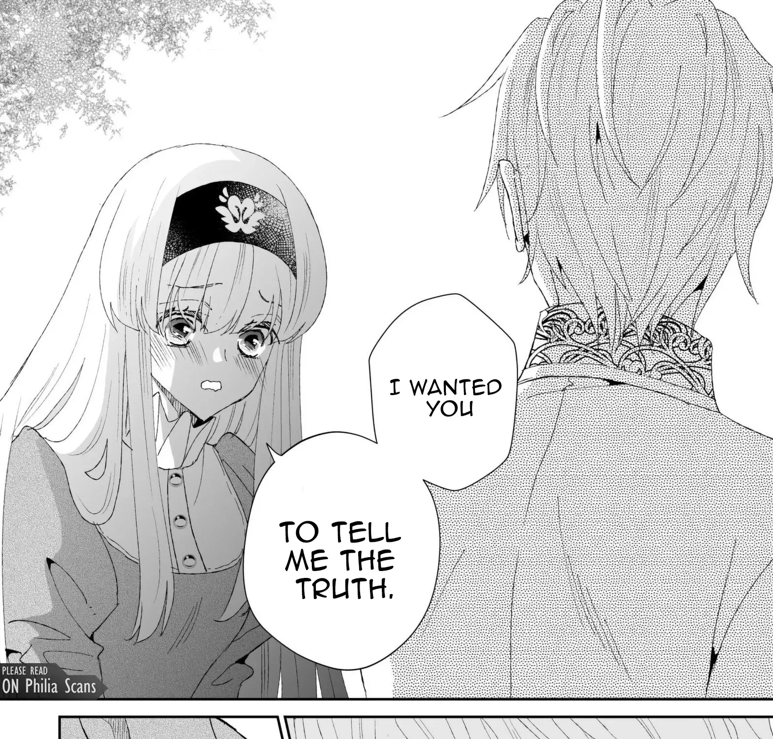 I Don’t Want to Marry the Handsome Crown Prince of a Superpower!! Chapter 13 - page 39