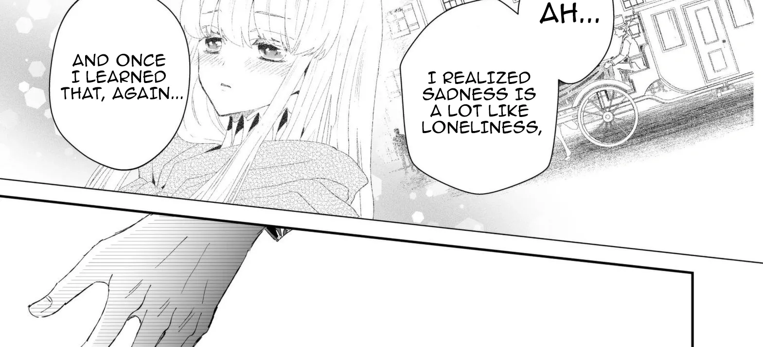 I Don’t Want to Marry the Handsome Crown Prince of a Superpower!! Chapter 13 - page 42